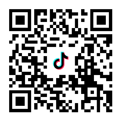 抖音官方账号二维码