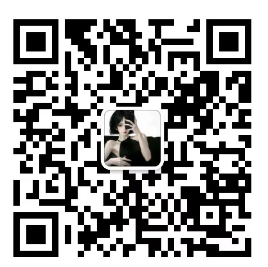 官方微信客服二维码